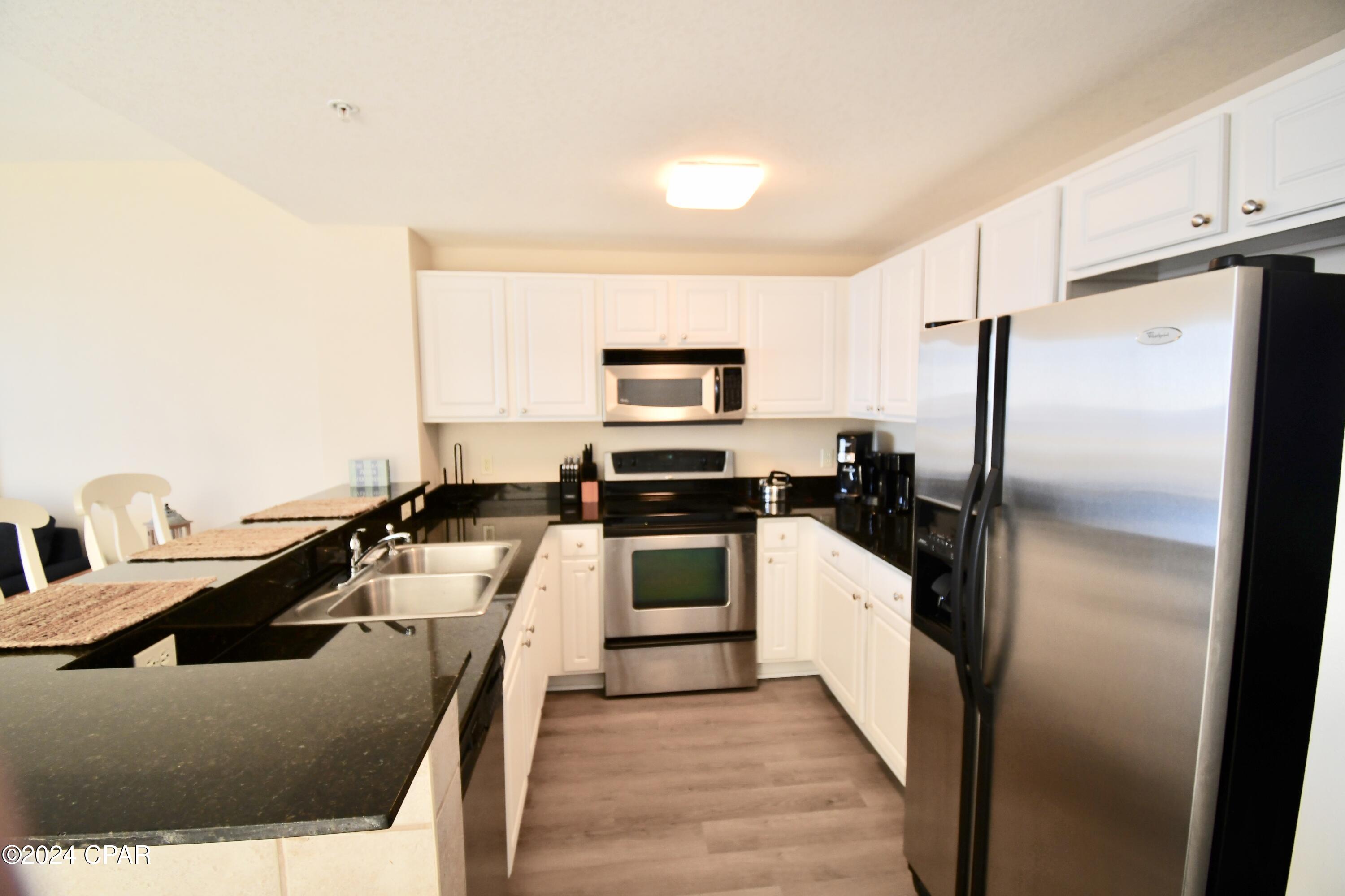 15817 Front Beach Road, Unit 1707 Panama City Beach, FL 32413 - Photo 26 of 35 Gallery Image 26