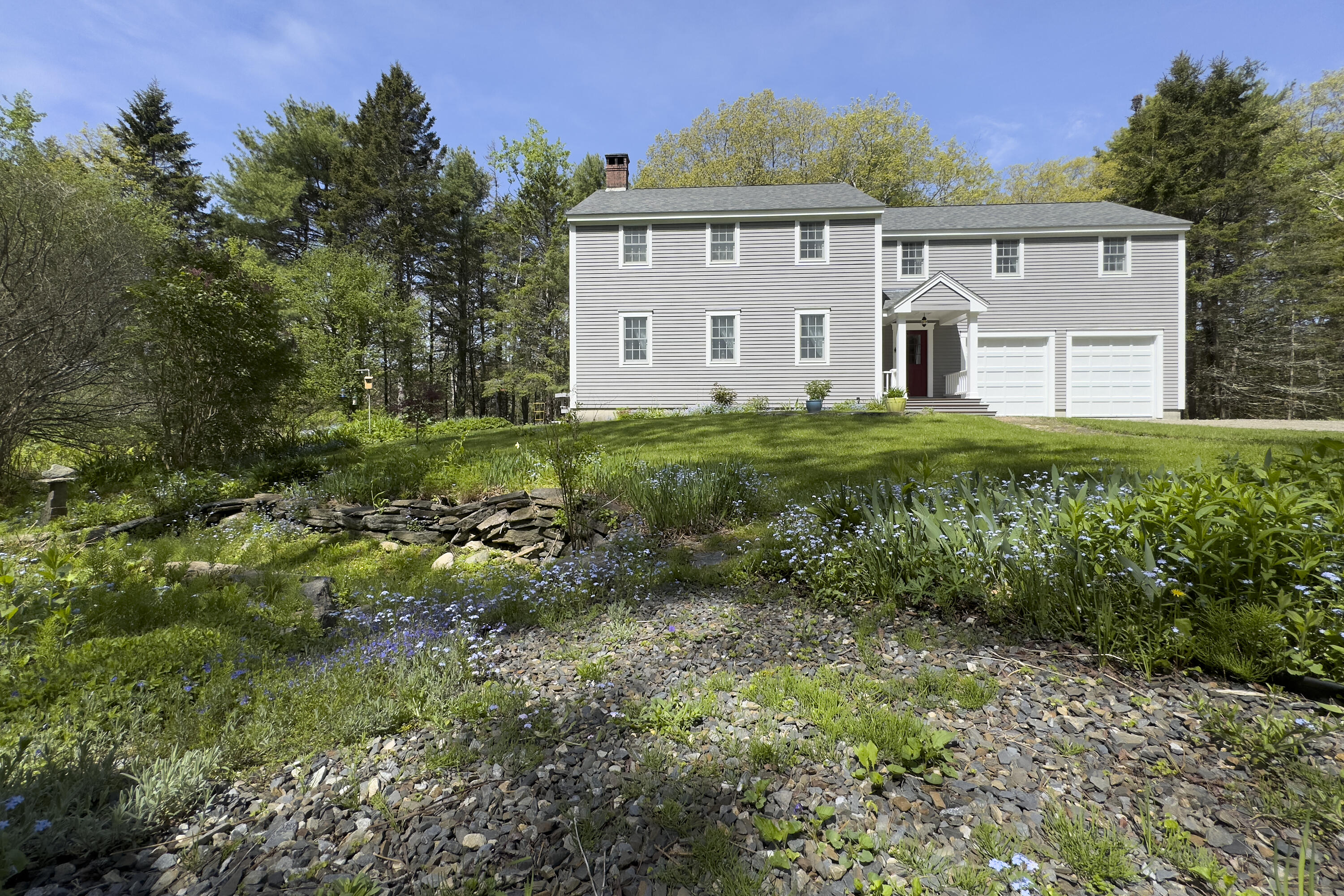 124 Lakeview Road West Boothbay Harbor, ME 04575 - Photo 3 of 50 120- 124 Lakeview Road - Boothbay Harbor