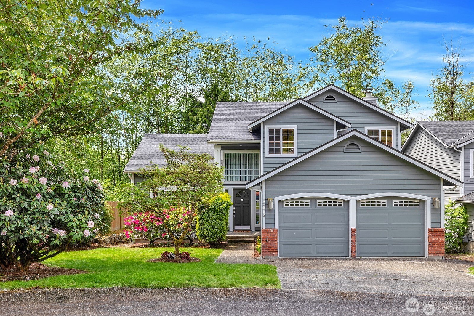 20812 23rd Avenue Southeast Bothell, WA 98021 - Photo 1 of 20