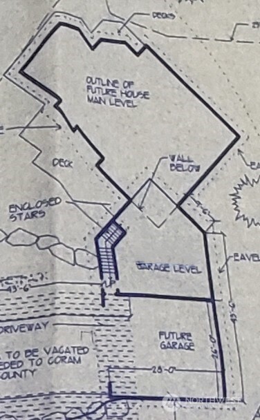 20000 South Lakeshore Road Chelan, WA 98816 - Photo 23 of 37 a black and white photo of a book