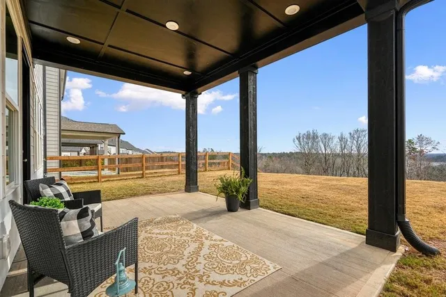 $649,000 | 1046 Winding Br Drive, Canton, GA 30114