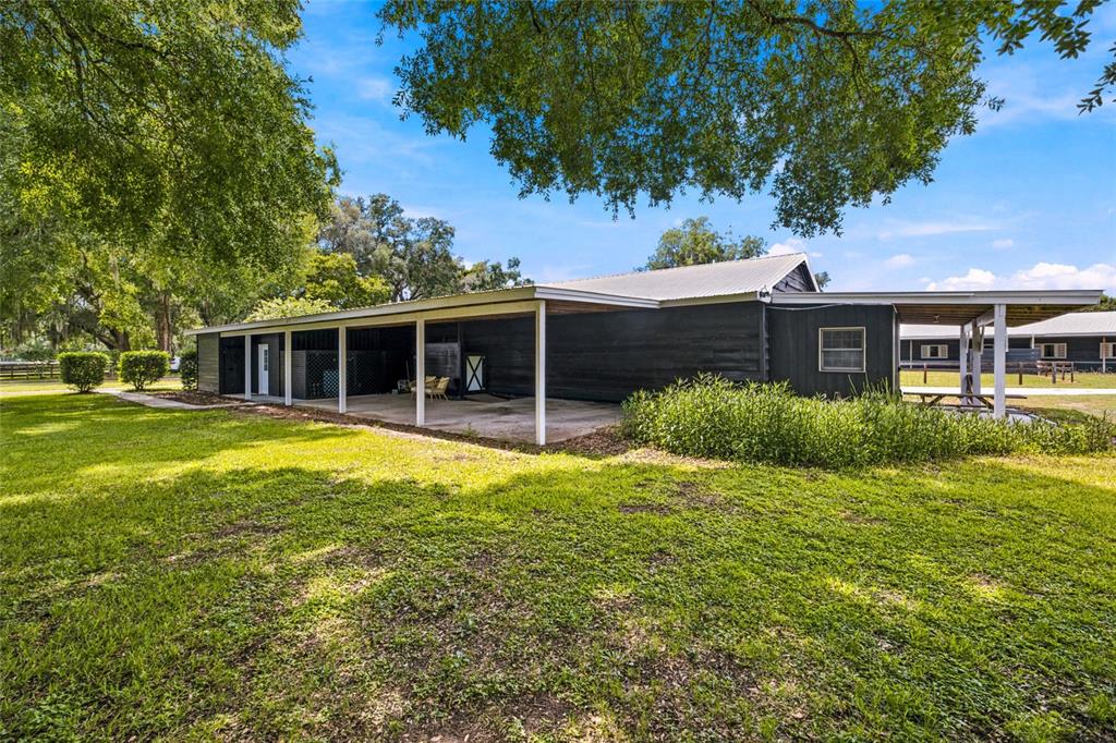 3825 Northwest 160th Street Reddick, FL 32686 - Photo 25 of 71