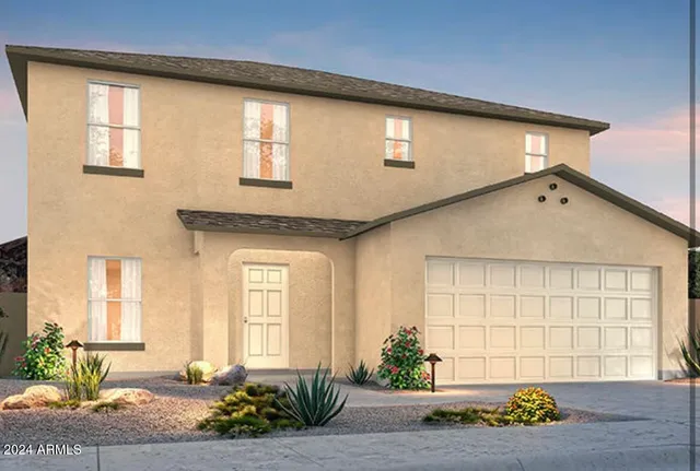 $2,395 | 3861 Ghost Creek Lane, Casa Grande, AZ 85122