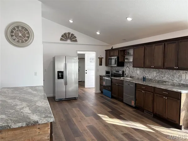 $249,900 | 2304 Lee Street, Poplar Bluff, MO 63901