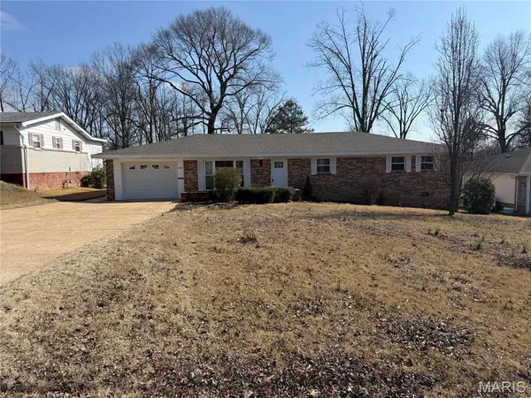 $249,900 | 2304 Lee Street, Poplar Bluff, MO 63901