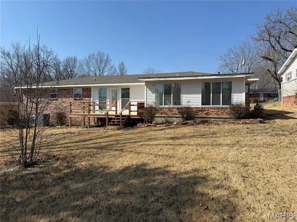 $249,900 | 2304 Lee Street, Poplar Bluff, MO 63901