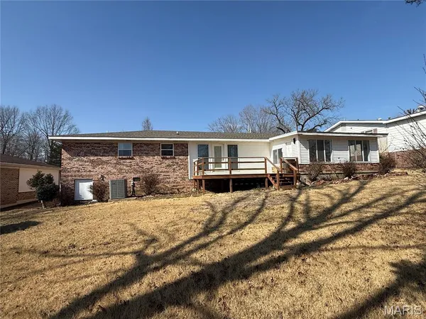 $249,900 | 2304 Lee Street, Poplar Bluff, MO 63901