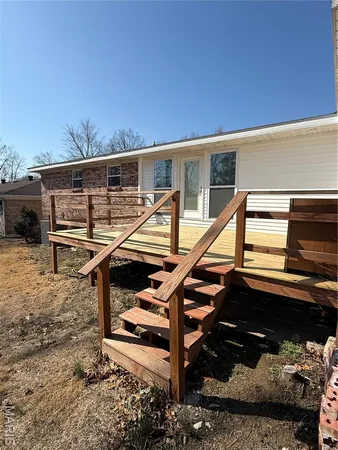 $249,900 | 2304 Lee Street, Poplar Bluff, MO 63901