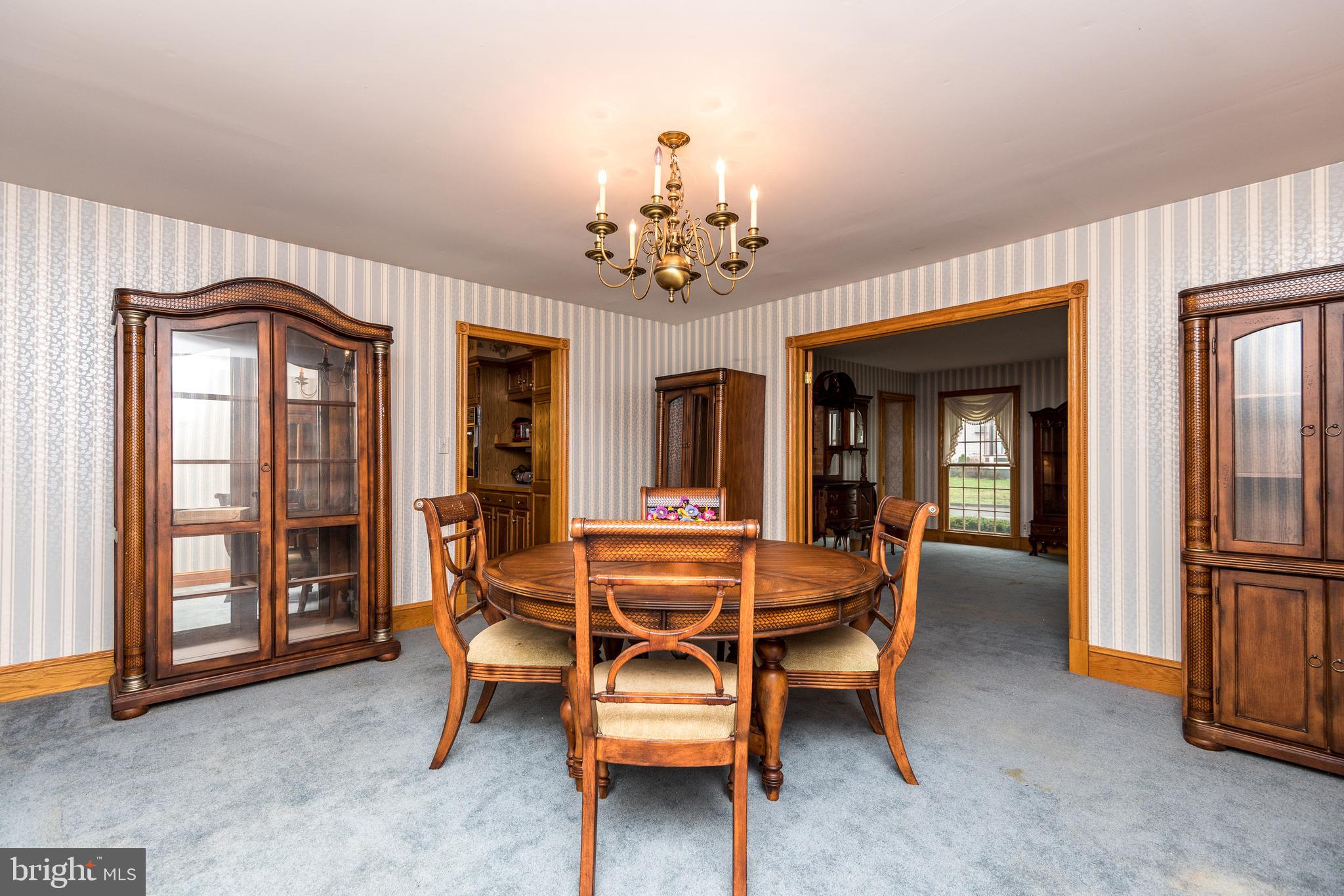 5 Church Street Beverly, NJ 08010 - Photo 12 of 33 Dining room