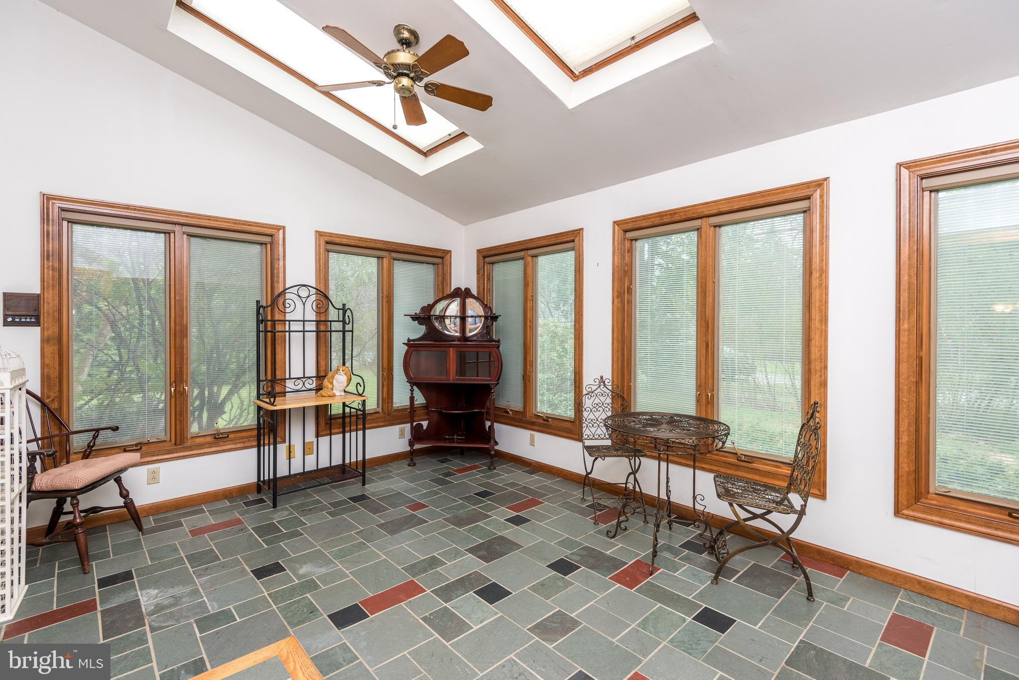 5 Church Street Beverly, NJ 08010 - Photo 13 of 33 Sunroom