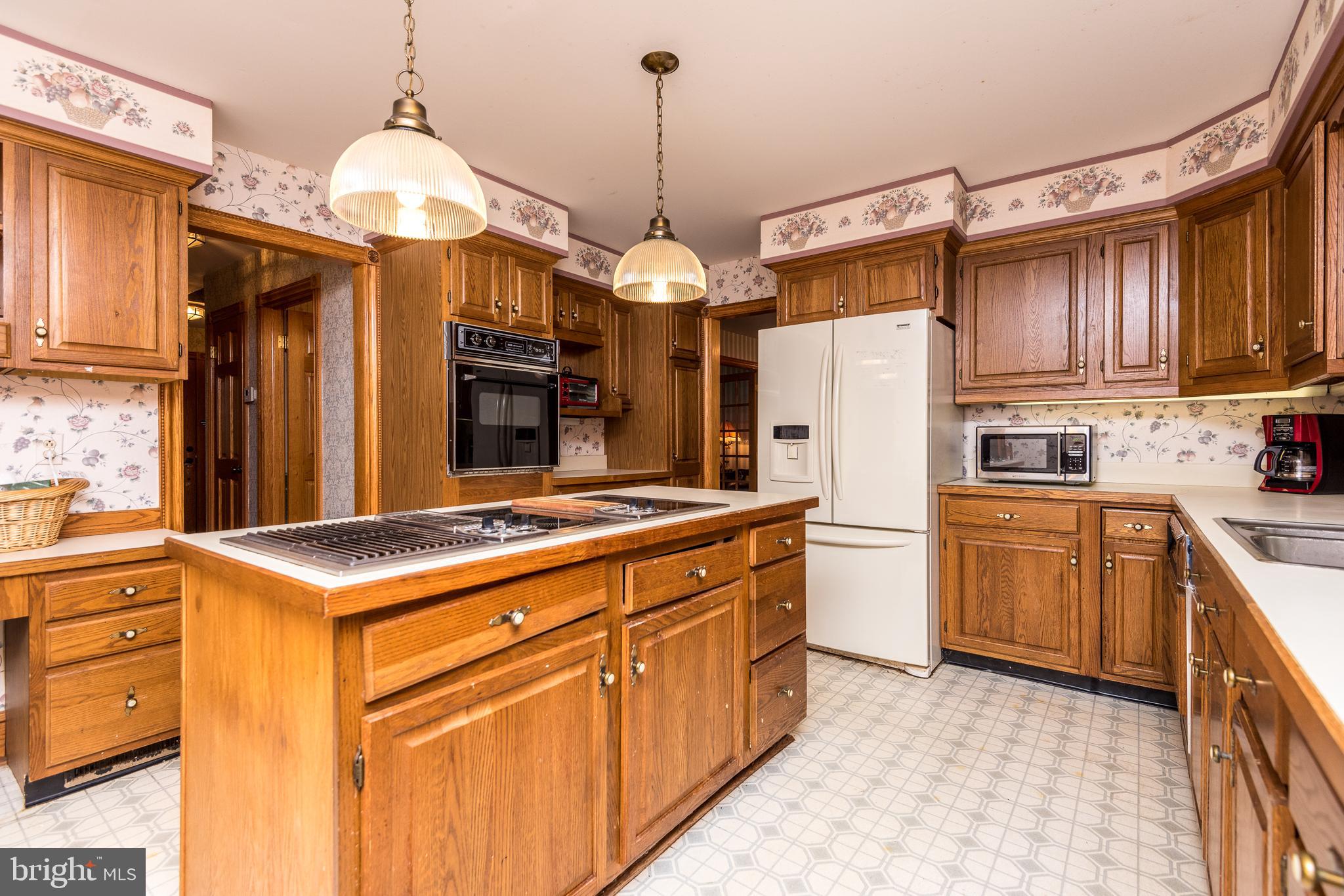 5 Church Street Beverly, NJ 08010 - Photo 17 of 33 Kitchen island