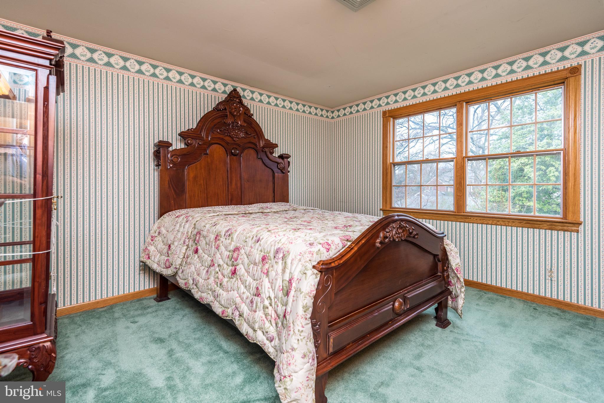 5 Church Street Beverly, NJ 08010 - Photo 28 of 33 Bedroom 2