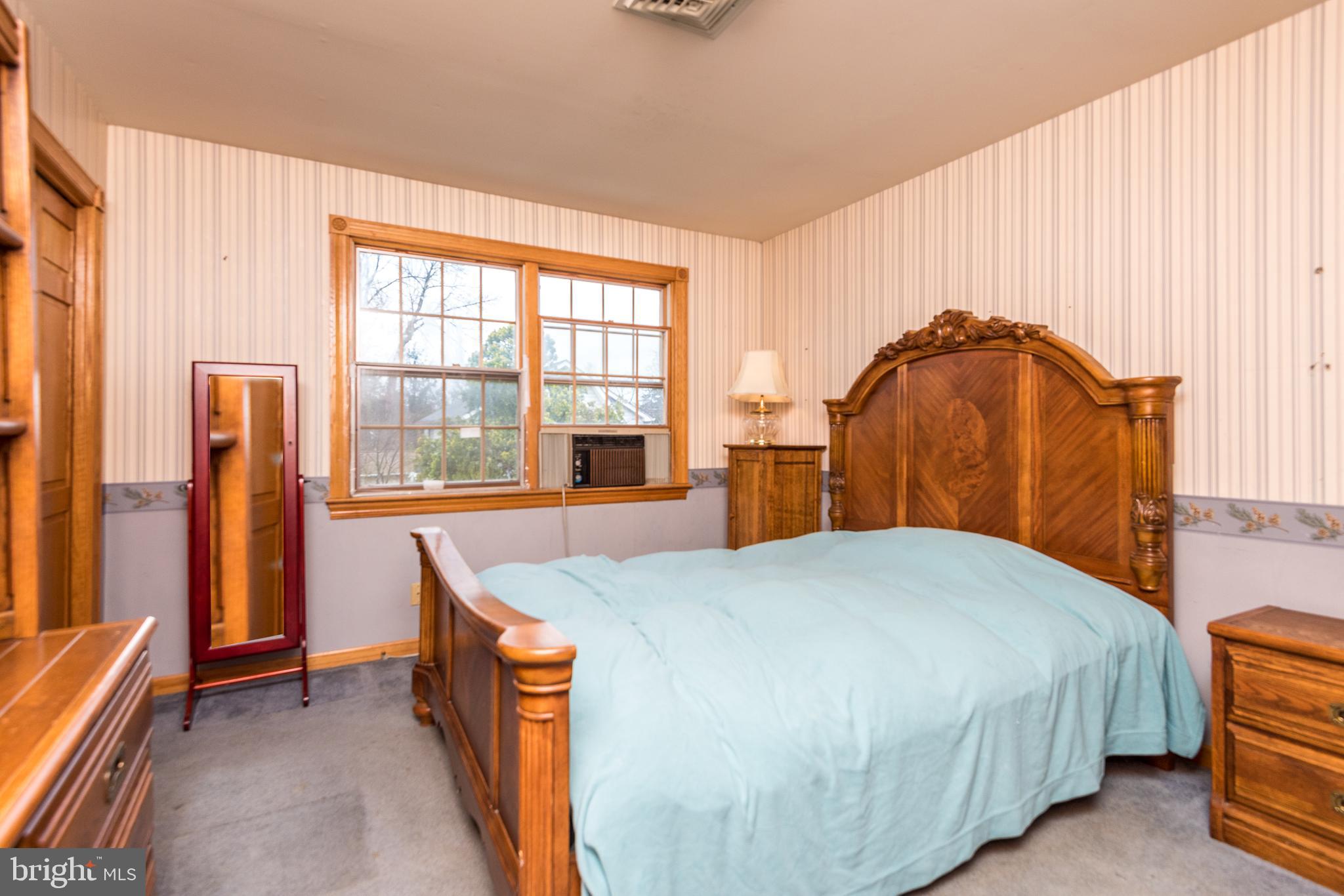 5 Church Street Beverly, NJ 08010 - Photo 29 of 33 Bedroom 3