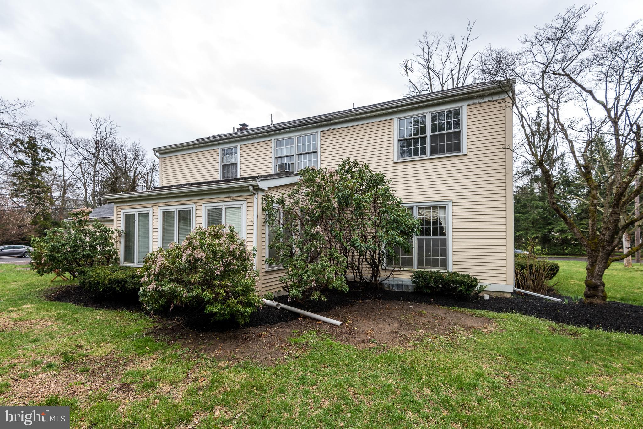 5 Church Street Beverly, NJ 08010 - Photo 33 of 33 Backyard