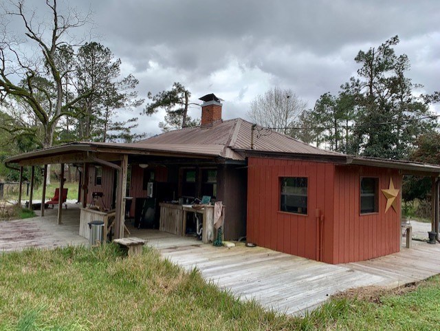 1473 Sycamore Road Quincy, FL 32351 - Photo 14 of 29 Gallery Image 14