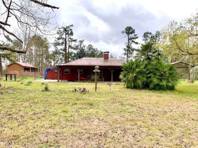 1473 Sycamore Road Quincy, FL 32351 - Photo 21 of 29 Gallery Image 21