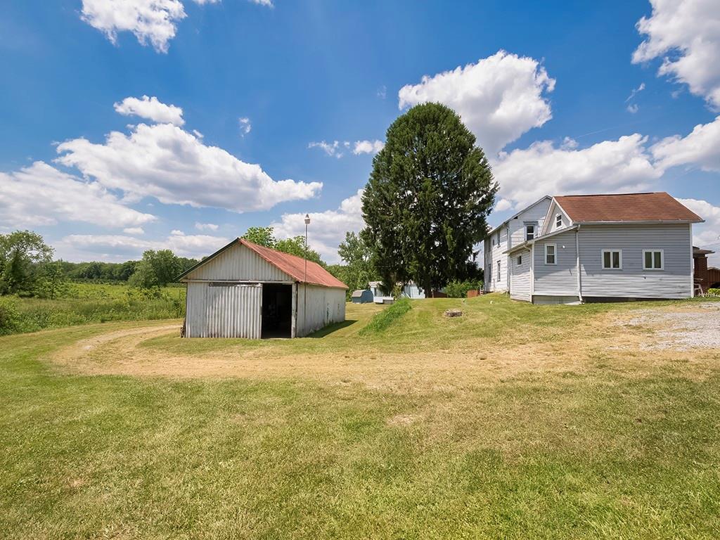386 Fanker Road Harmony, PA 16037 - Photo 33 of 47