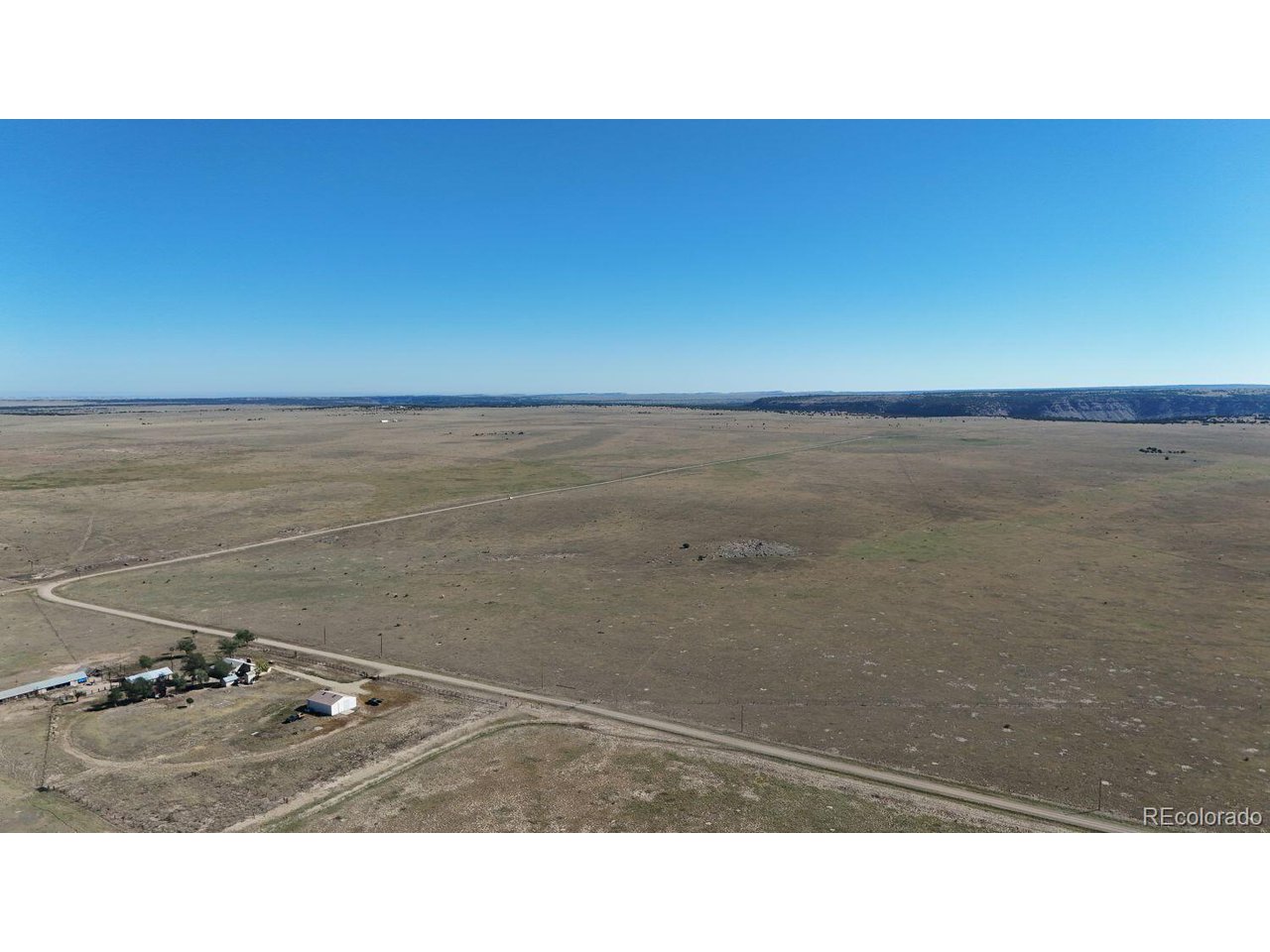 108 Turkey Ridge Ranch Walsenburg, CO 81089 - Photo 2 of 10