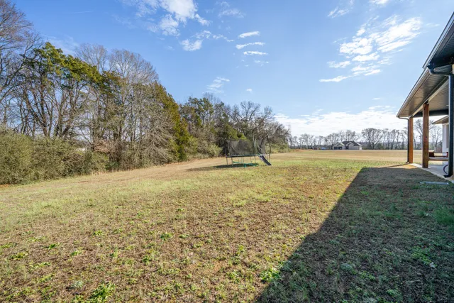 $584,000 | 850 Cordova Cove, Savannah, TN 38372