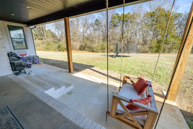 $584,000 | 850 Cordova Cove, Savannah, TN 38372