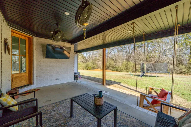 $584,000 | 850 Cordova Cove, Savannah, TN 38372