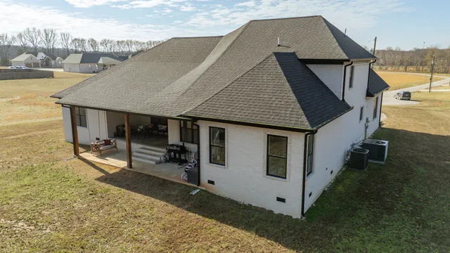$584,000 | 850 Cordova Cove, Savannah, TN 38372