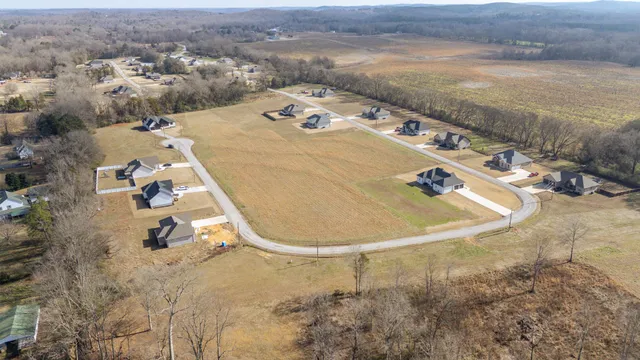 $584,000 | 850 Cordova Cove, Savannah, TN 38372