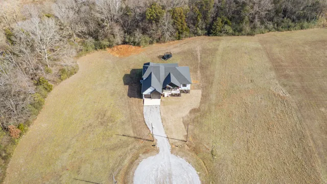 $584,000 | 850 Cordova Cove, Savannah, TN 38372