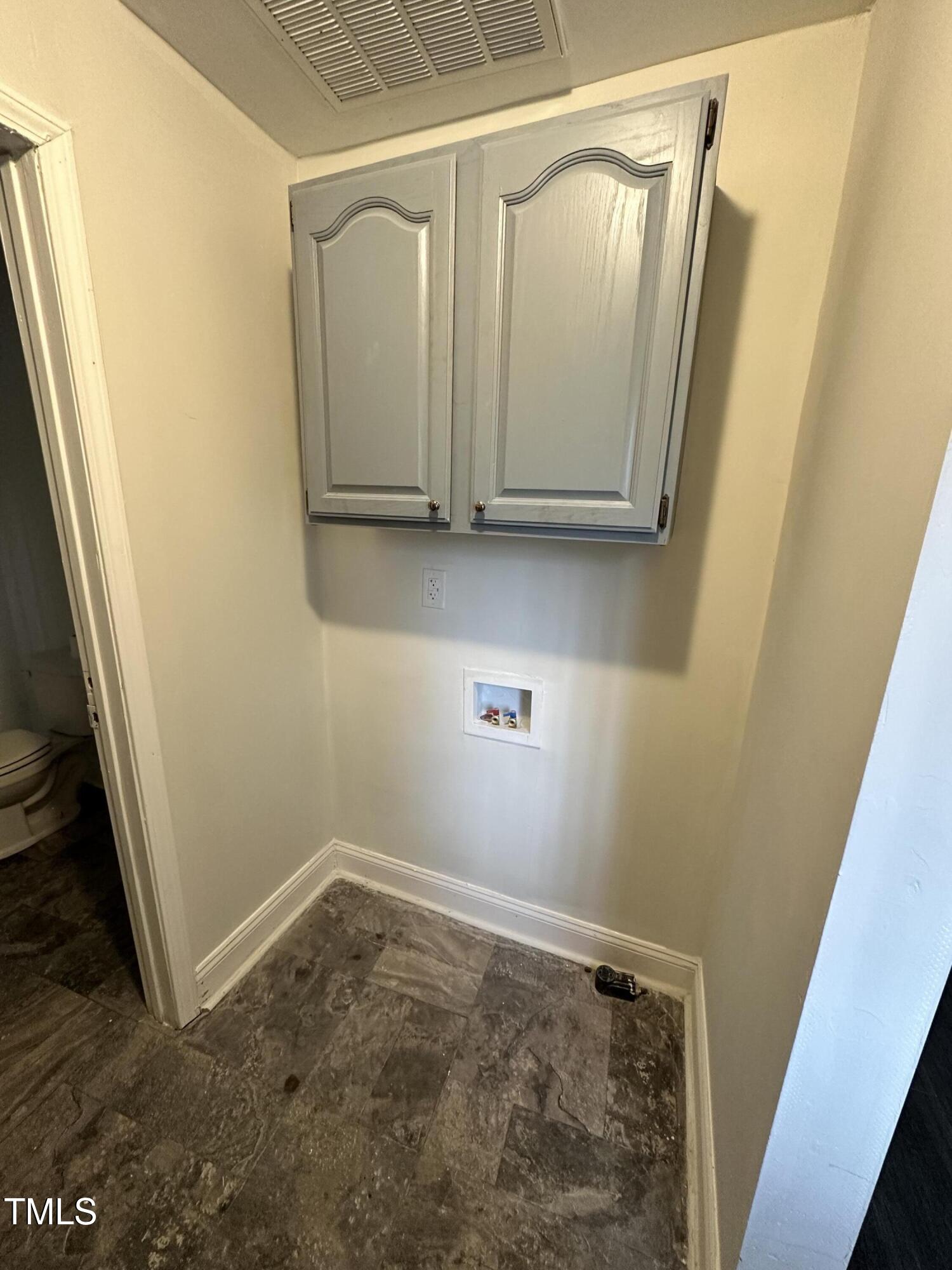 4989 Highway 217 Erwin, NC 28339 - Photo 10 of 14 a view of an empty room