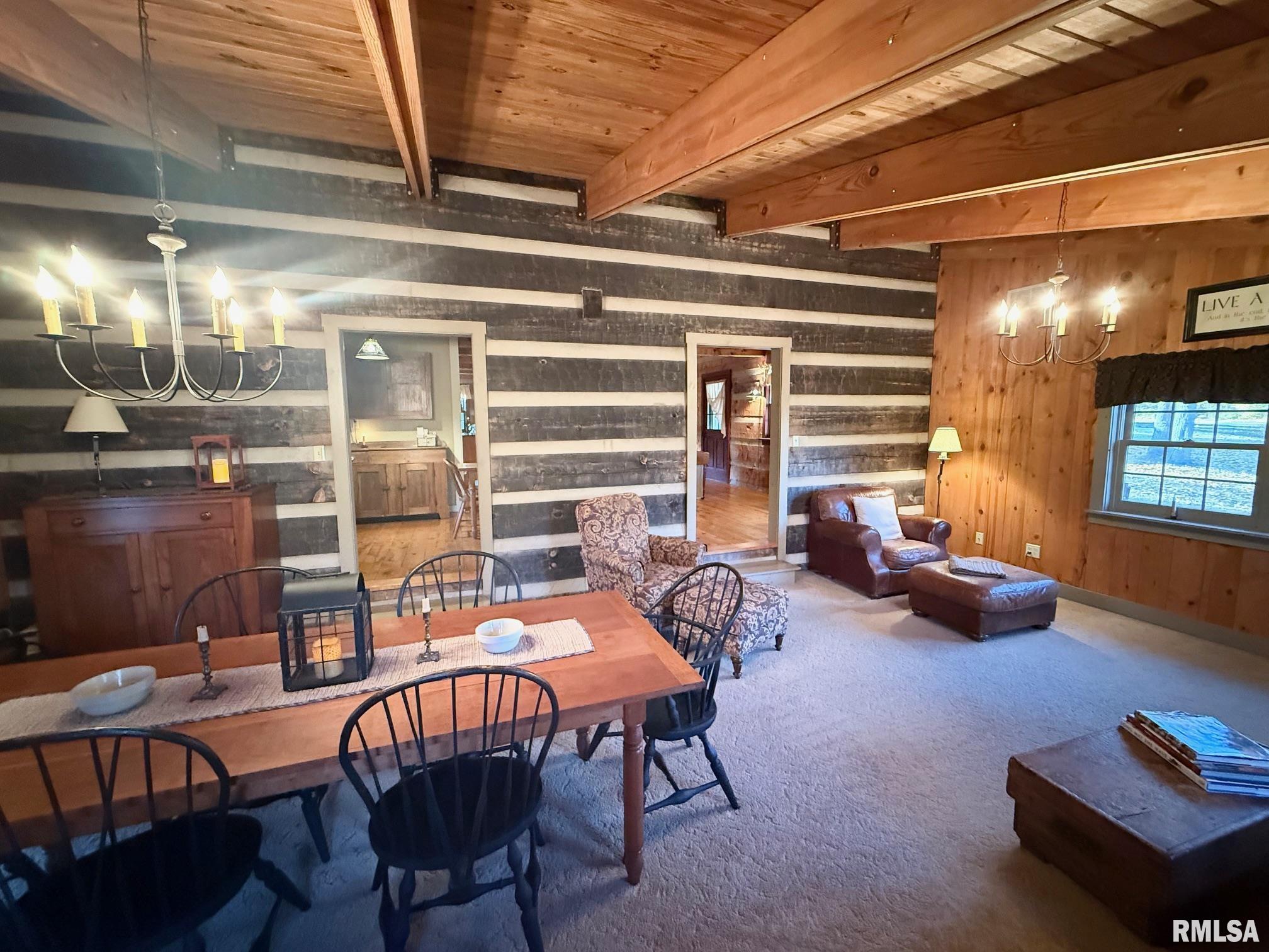 17531 Old Fairgrounds Road Petersburg, IL 62675 - Photo 11 of 68
