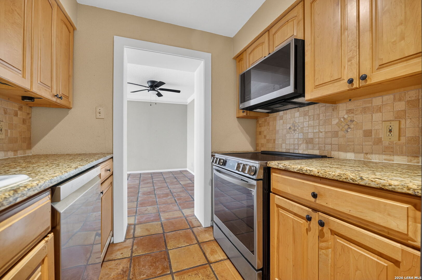 7701 Wurzbach Road, Unit 1802 San Antonio, TX 78229 - Photo 17 of 40