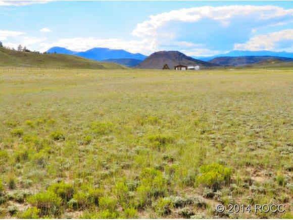 1316 Corral Road Hartsel, CO 80449 - Photo 5 of 12 Gallery Image 5