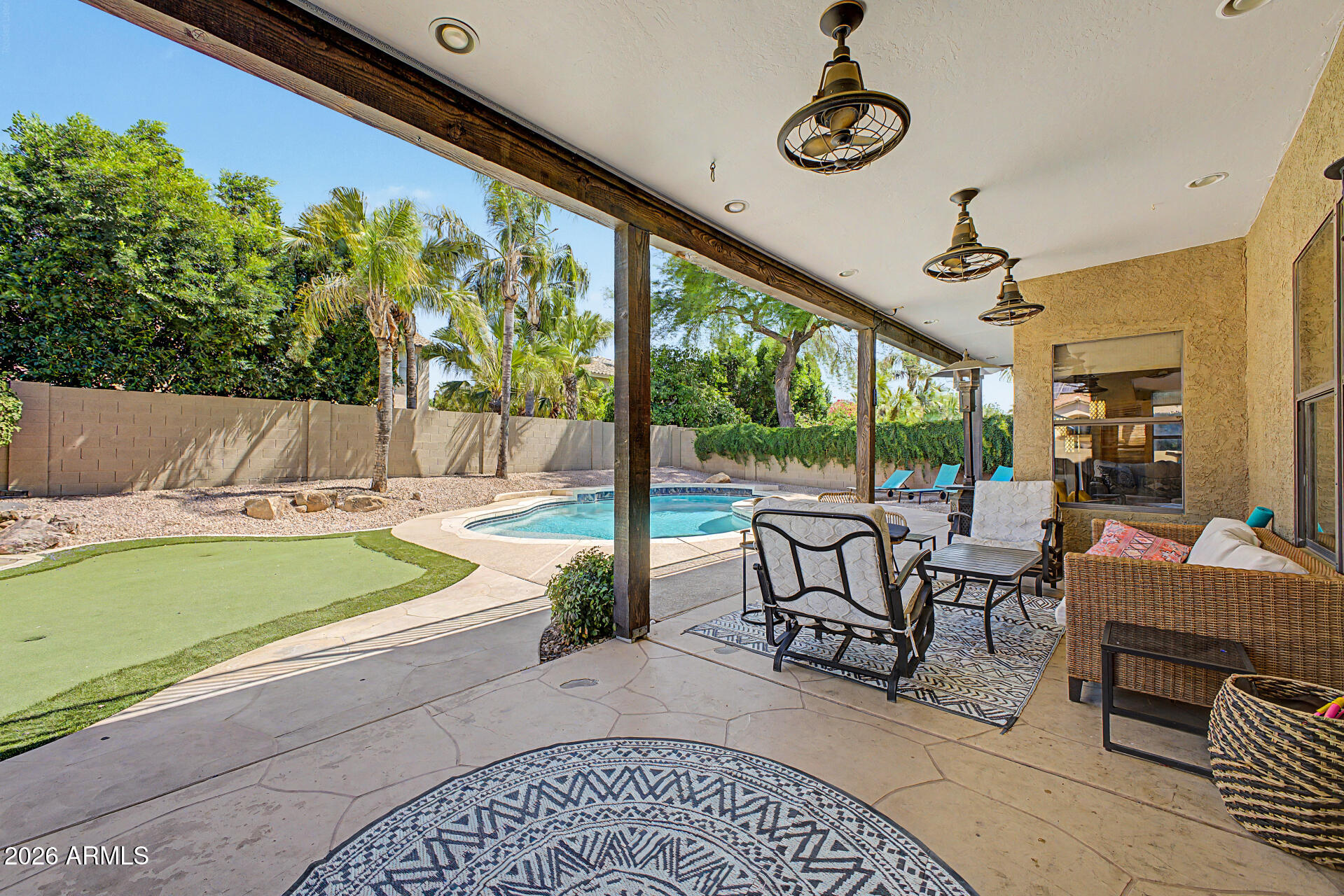 5102 East Grandview Road Scottsdale, AZ 85254 - Photo 48 of 76