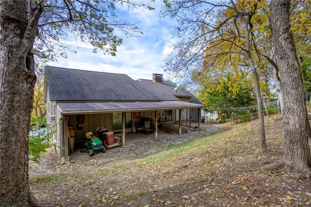 $450,000 | 16025 Meadow Lane, Stilwell, KS 66085