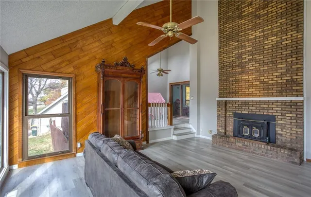 $450,000 | 16025 Meadow Lane, Stilwell, KS 66085