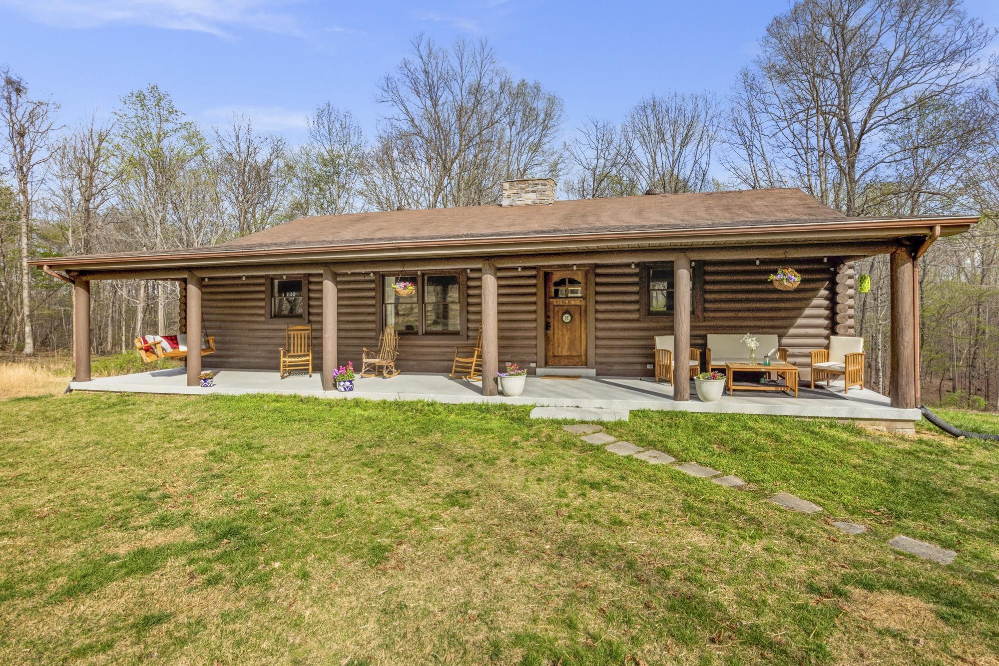 1300 Ridge Road Dickson, TN 37055 - Photo 4 of 78