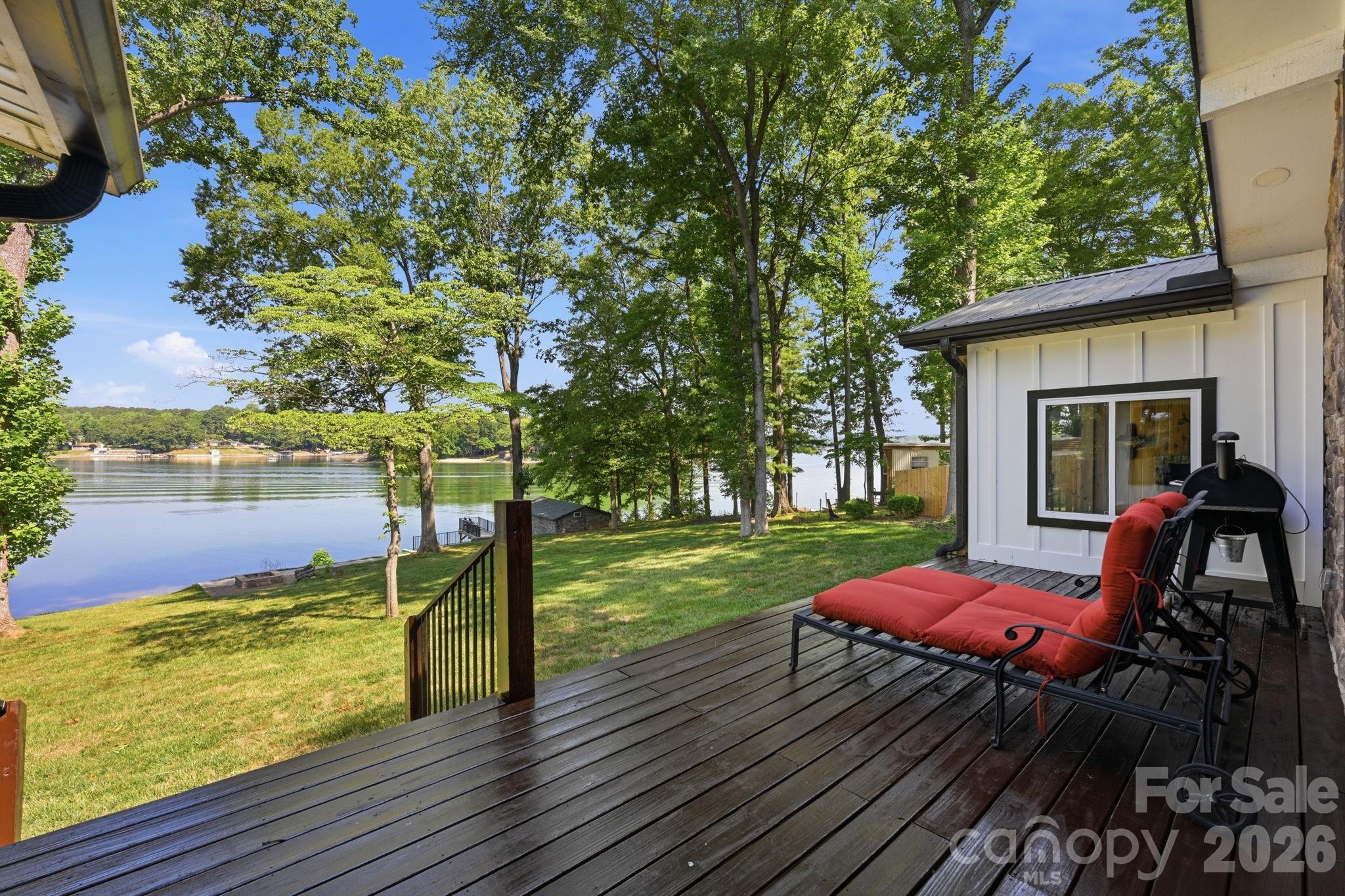 1367 Roundstone Road Sherrills Ford, NC 28673 - Photo 37 of 48