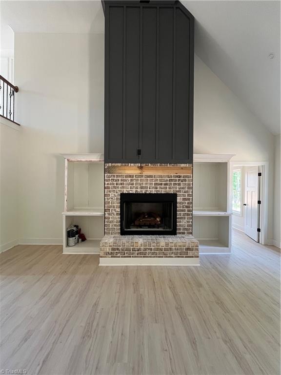 6815 Ridge Road Lexington, NC 27295 - Photo 16 of 49