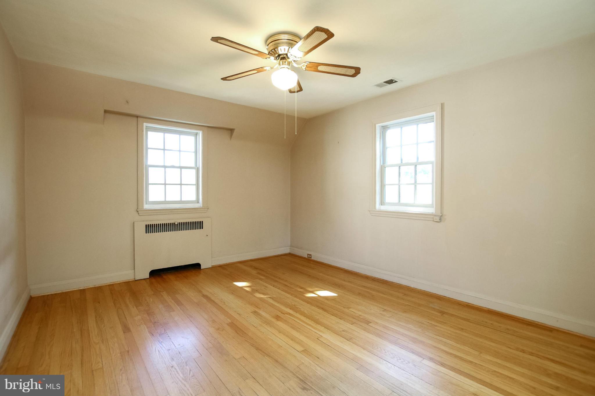 4124 Westview Road Baltimore, MD 21218 - Photo 13 of 30 Bedroom