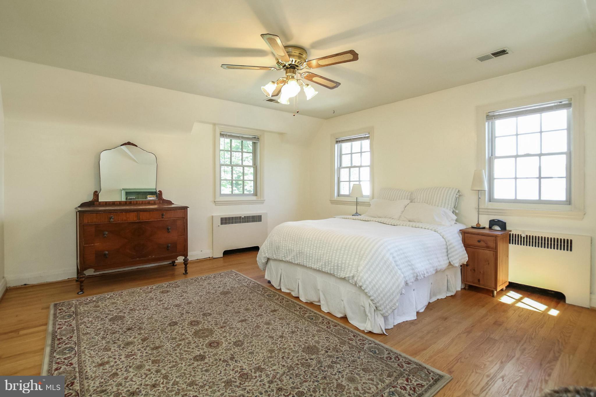 4124 Westview Road Baltimore, MD 21218 - Photo 18 of 30 Bedroom (Master)