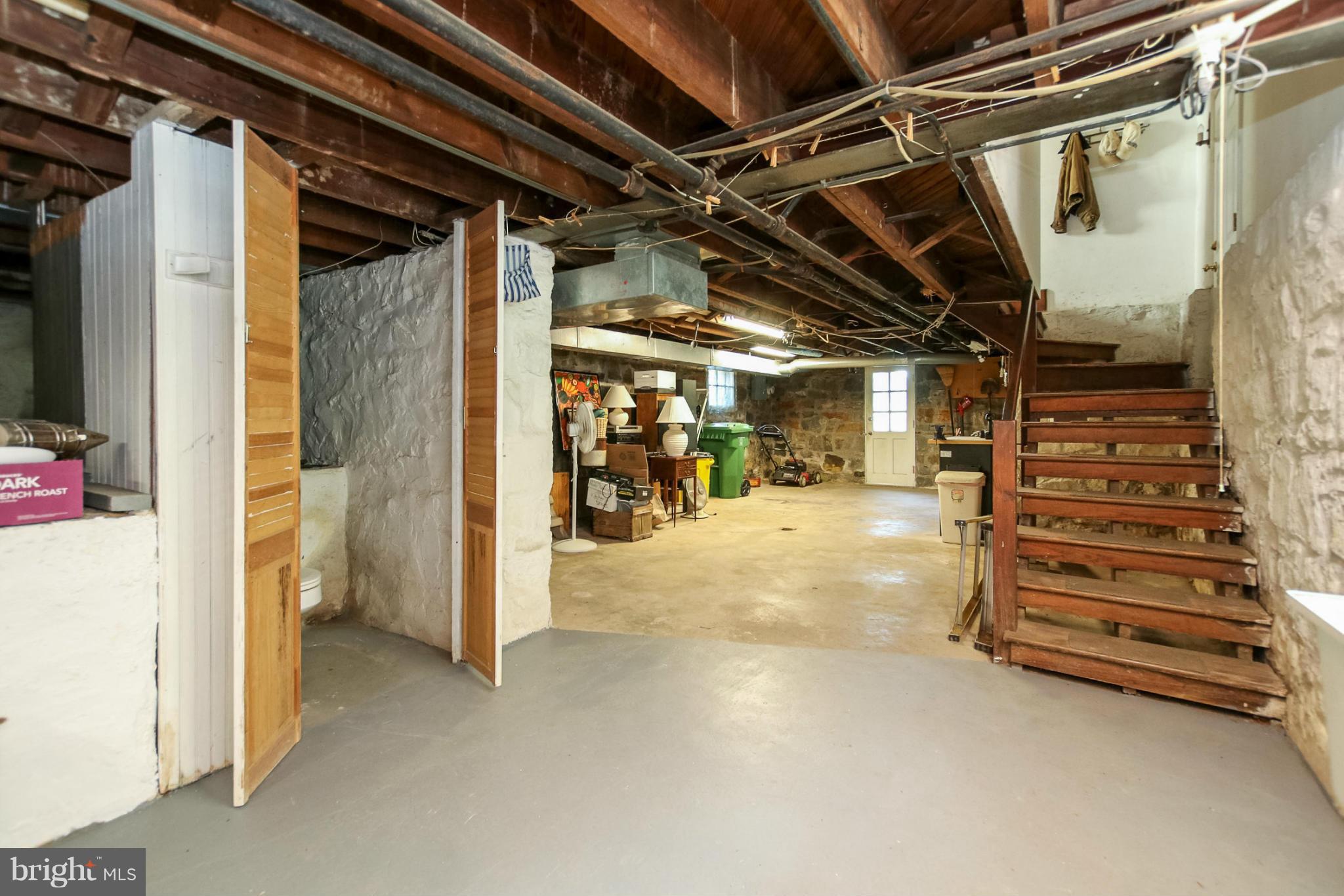 4124 Westview Road Baltimore, MD 21218 - Photo 22 of 30 Basement