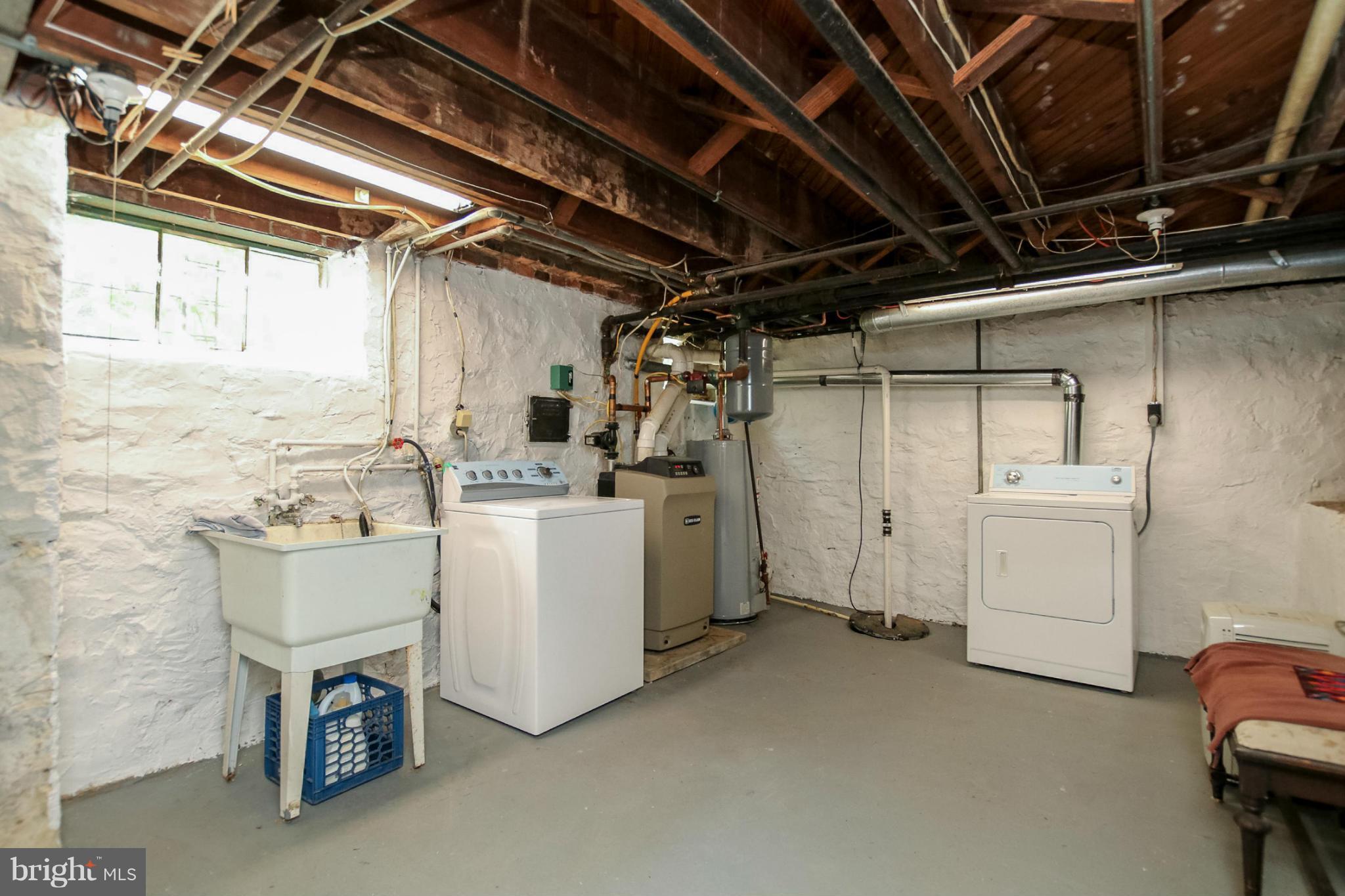 4124 Westview Road Baltimore, MD 21218 - Photo 23 of 30 Basement