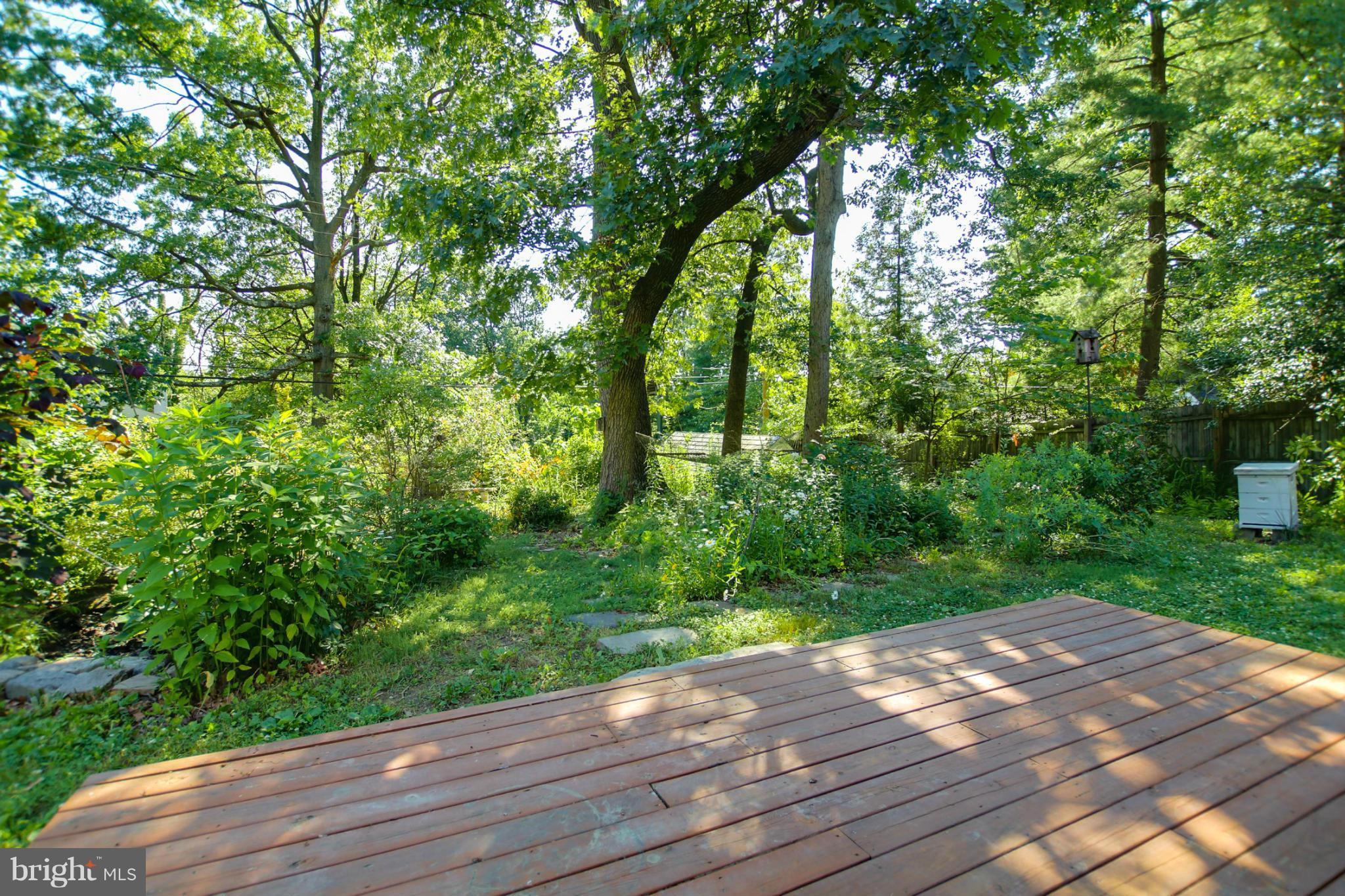 4124 Westview Road Baltimore, MD 21218 - Photo 24 of 30 Exterior (Rear)