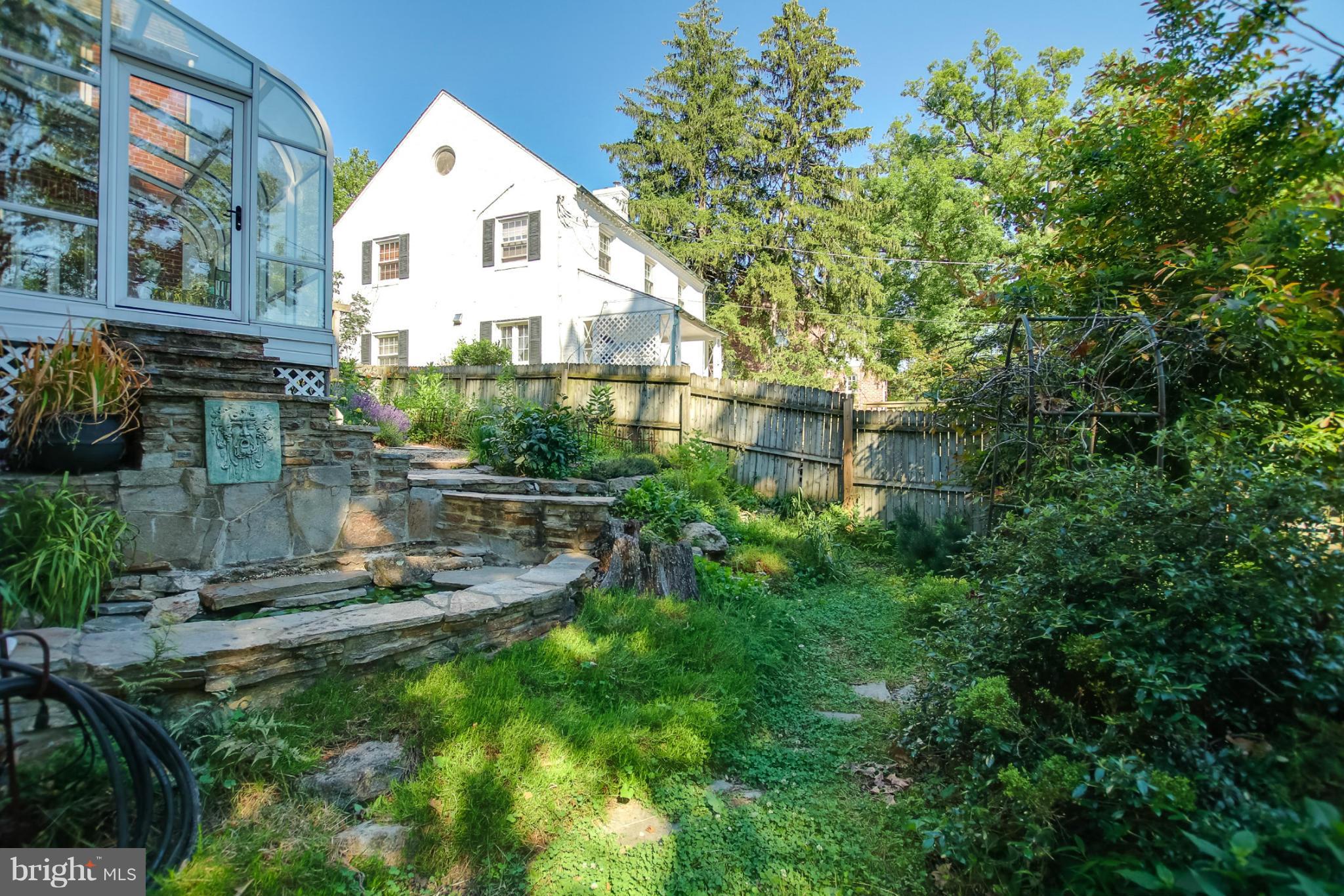4124 Westview Road Baltimore, MD 21218 - Photo 25 of 30 Exterior (Rear)