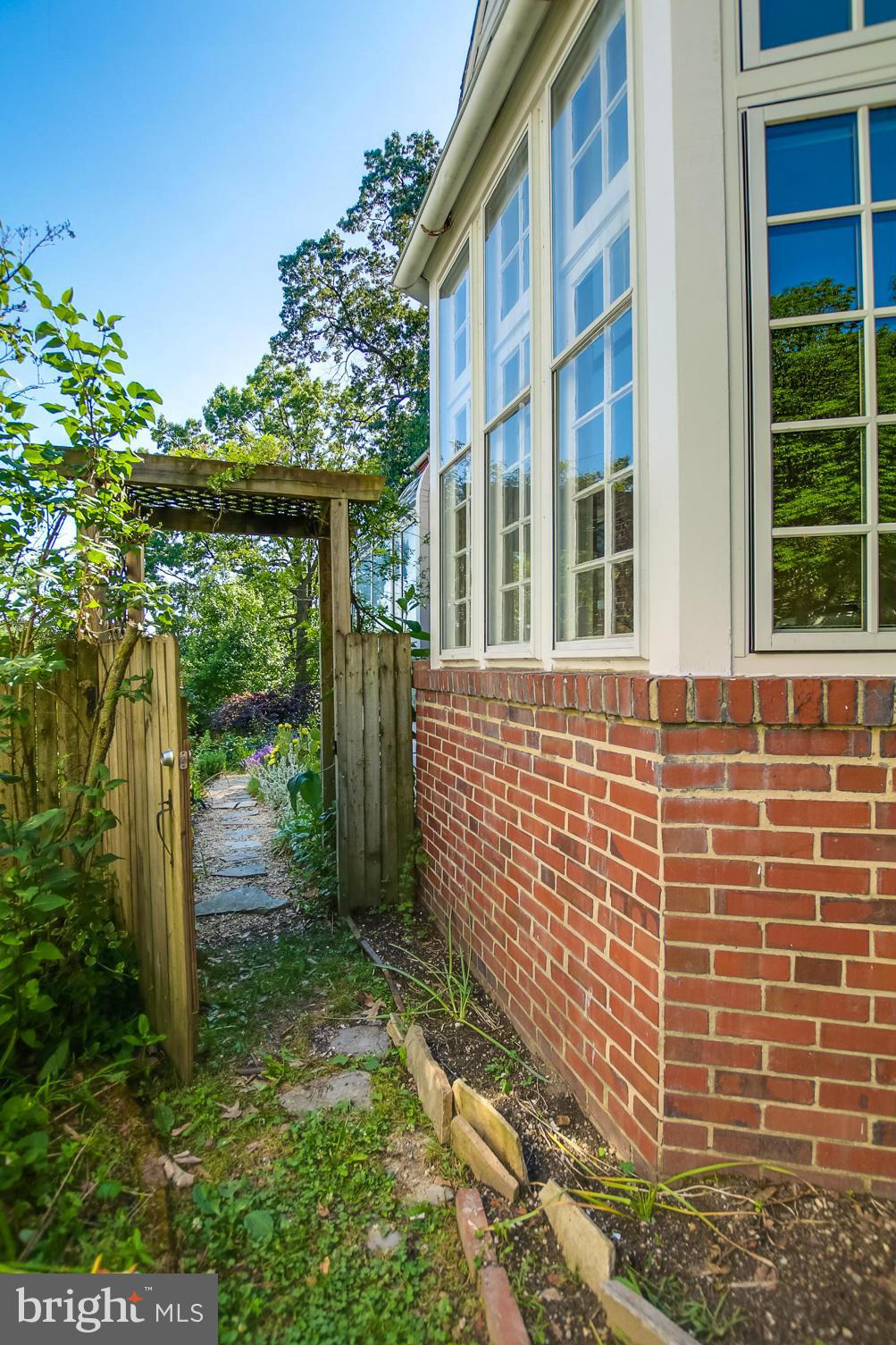4124 Westview Road Baltimore, MD 21218 - Photo 28 of 30 Exterior (General)