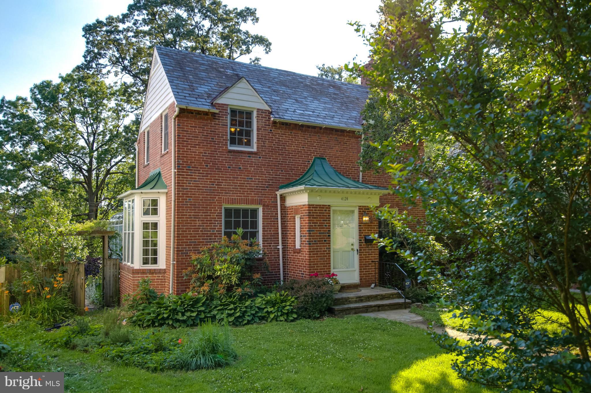 4124 Westview Road Baltimore, MD 21218 - Photo 30 of 30 Exterior (Front)