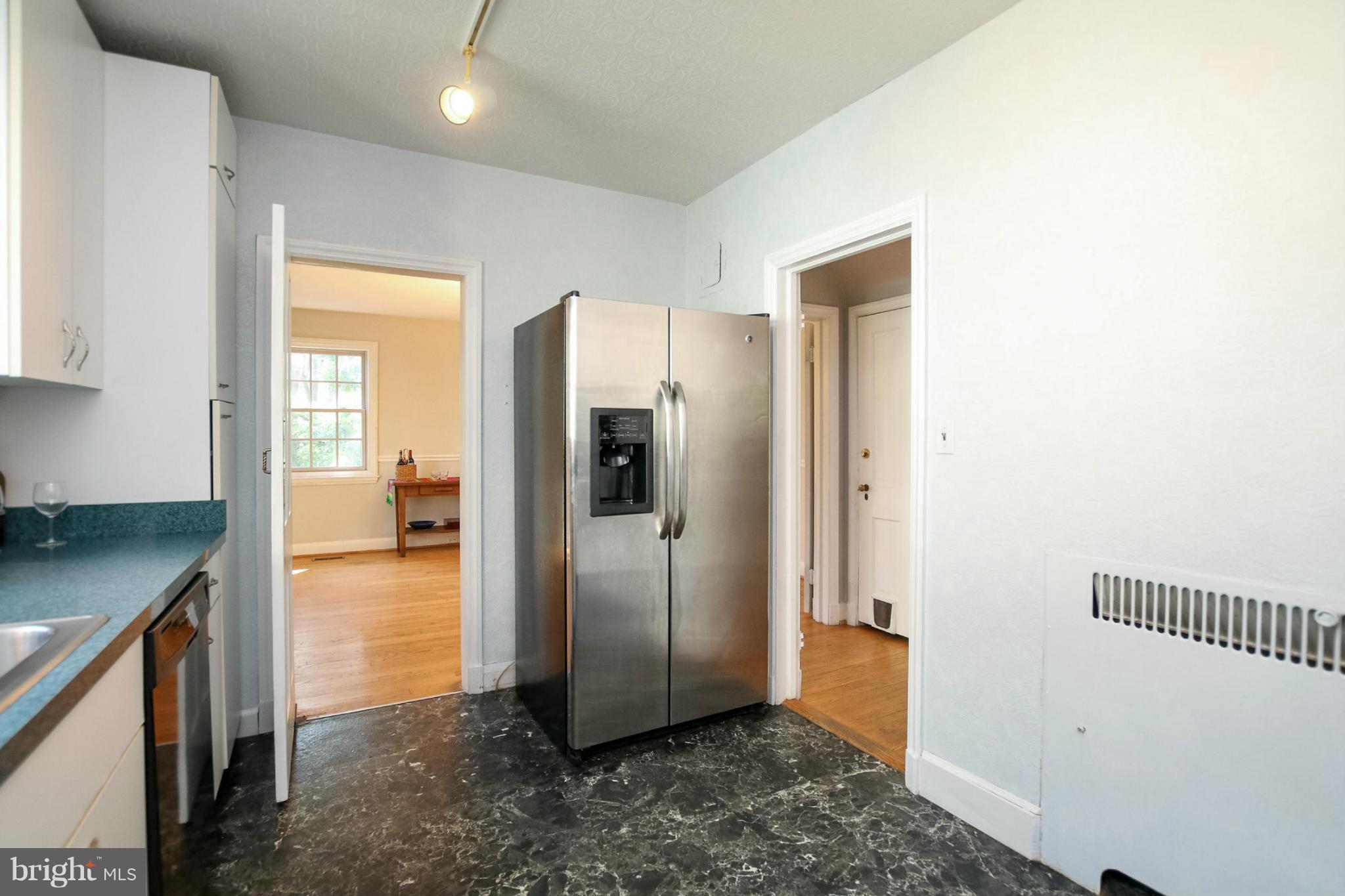 4124 Westview Road Baltimore, MD 21218 - Photo 5 of 30 Kitchen