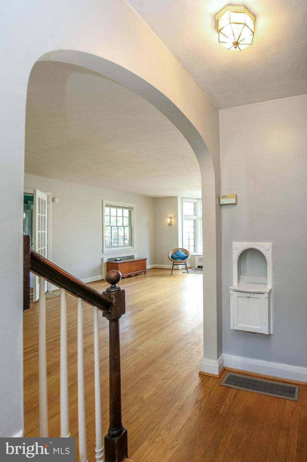 4124 Westview Road Baltimore, MD 21218 - Photo 9 of 30 Interior (General)
