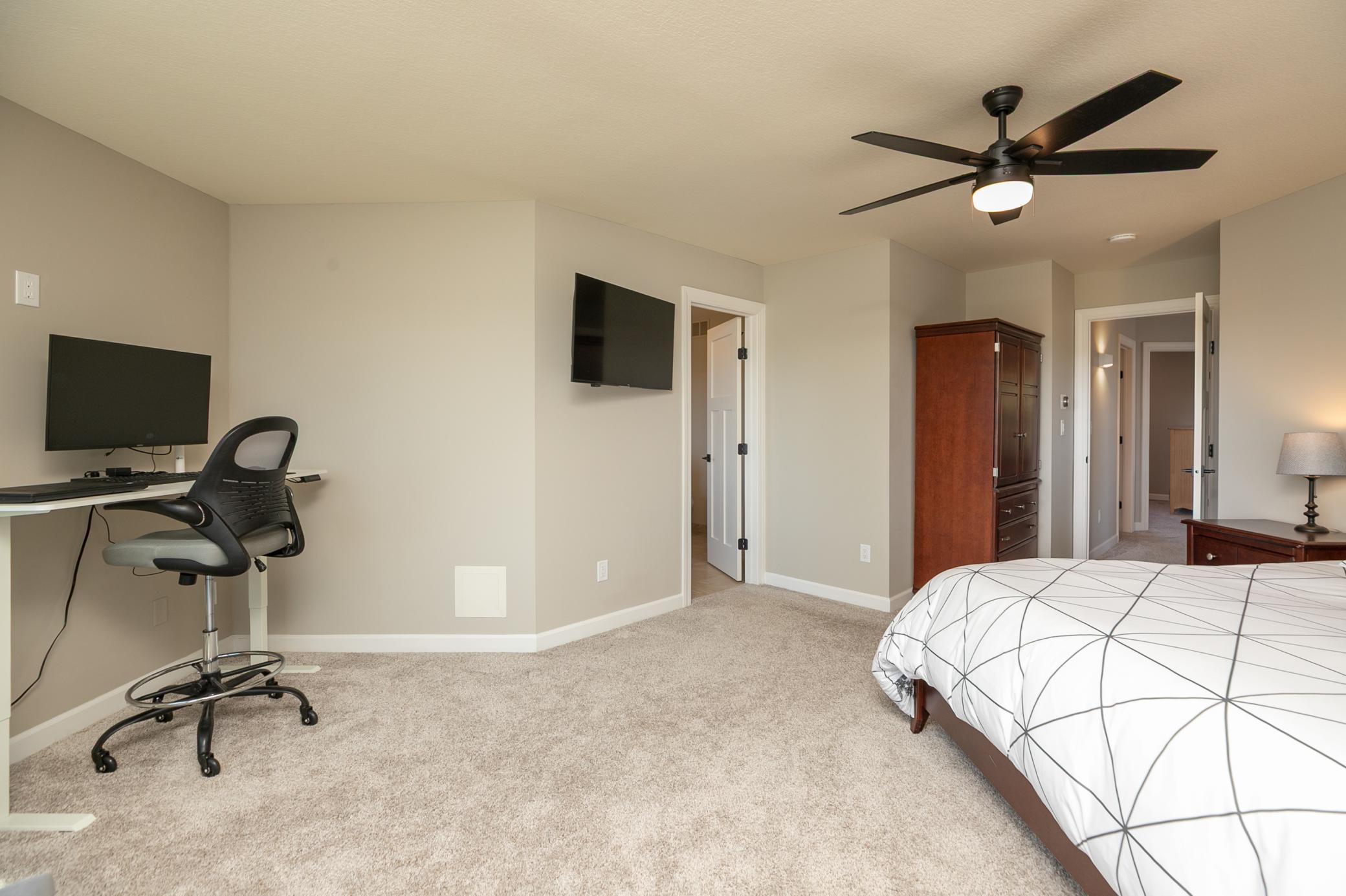 1498 Willow Point Lane Southwest Rochester, MN 55902 - Photo 25 of 57