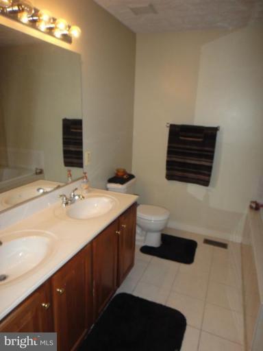 244 Powdersby Road Joppa, MD 21085 - Photo 12 of 15 Master Bath
